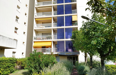 vente appartement 154 000 € à proximité de Rochemaure (07400)