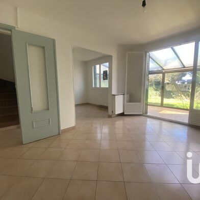 Maison 5 pièces 96 m²