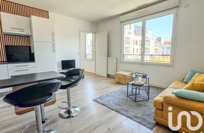 vente appartement 233 000 € à proximité de Chessy (77700)