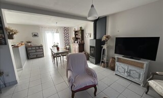 Maison 6 Pièces 93 m² à vendre à Le Folgoët (29260)