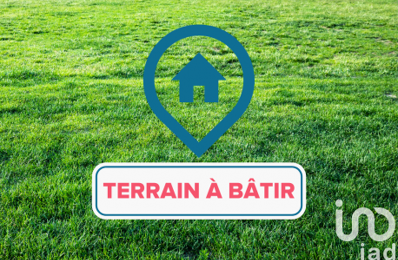 vente terrain 70 000 € à proximité de Chaumes-en-Brie (77390)