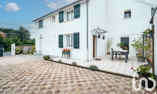 Maison 6 Pièces 160 m² à vendre à Bouleurs (77580)