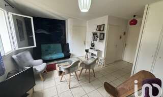 Appartement 2 Pièces 43 m² à vendre à Cambo-les-Bains (64250)