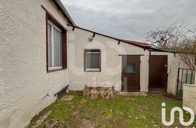 vente maison 45 000 € à proximité de Vaux (03190)