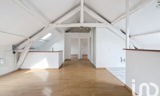 Appartement 3 Pièces 67 m² à vendre à Les Mureaux (78130)