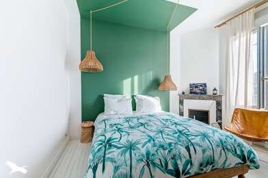 Maison 4 pièces 402675 €