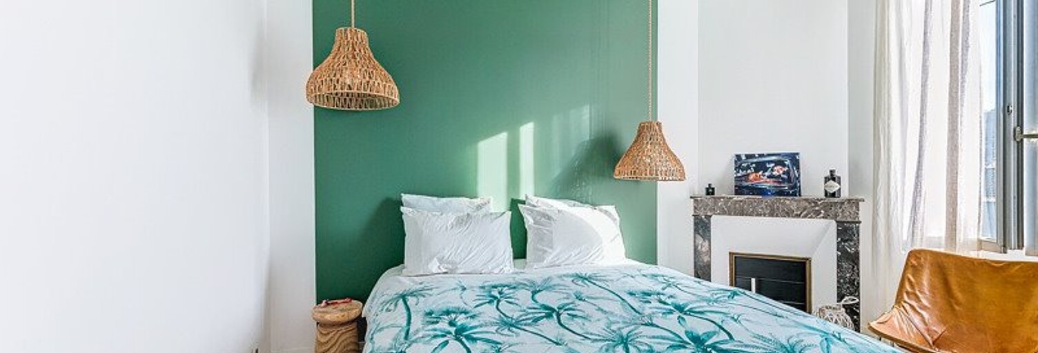 Maison 4 Pièces 108 m² à vendre à Cenon (33150)