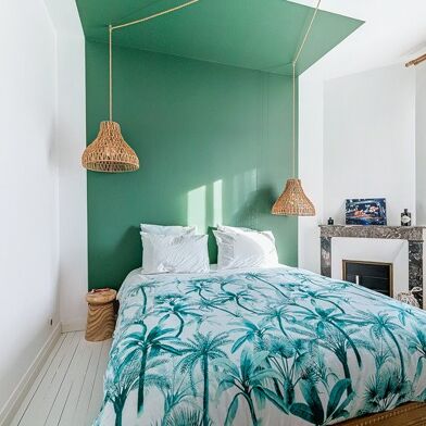 Maison 4 pièces 402675 €