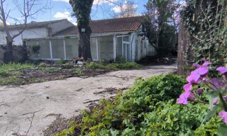 Maison 5 Pièces 106 m² à vendre à Cognac (16100)