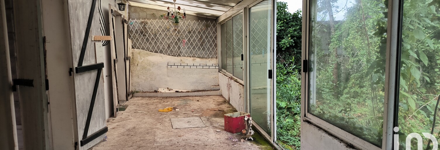 Maison 5 Pièces 106 m² à vendre à Cognac (16100)