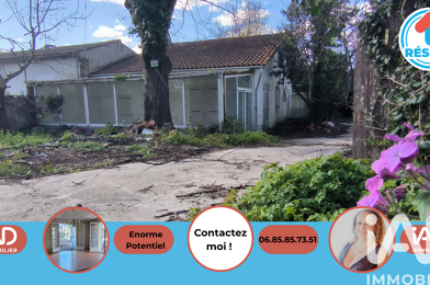 Maison 5 pièces 123000 €