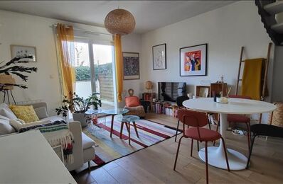 vente appartement 199 000 € à proximité de Bordeaux (33100)