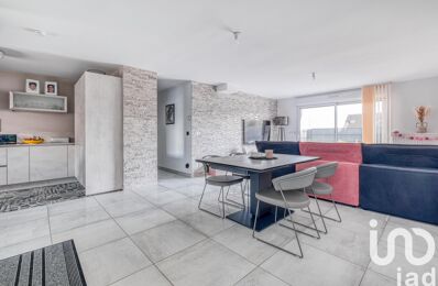 vente maison 370 000 € à proximité de Croissy-Beaubourg (77183)