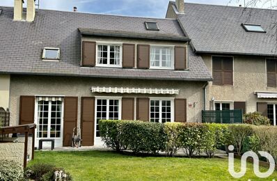 vente maison 365 000 € à proximité de Paray-Vieille-Poste (91550)