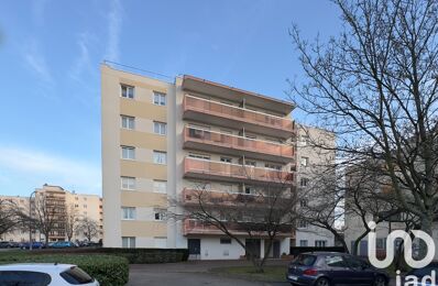 vente appartement 84 000 € à proximité de Canteleu (76380)