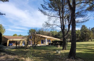 vente maison 530 000 € à proximité de Morières-Lès-Avignon (84310)