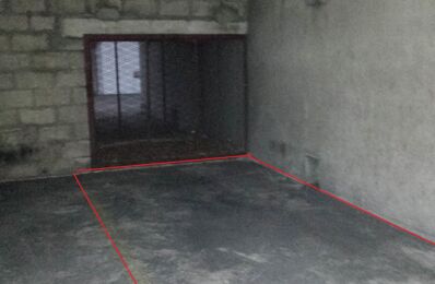 garage  pièces 10 m2 à vendre à Paris 20 (75020)