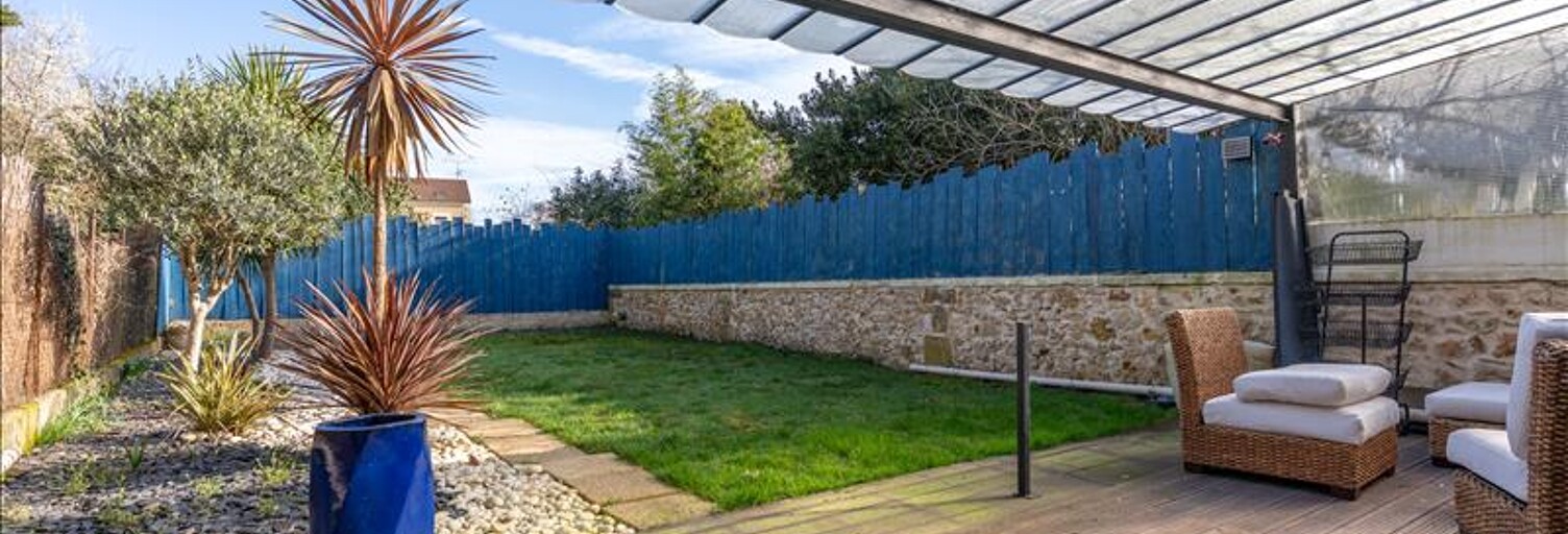 Maison 6 Pièces 164 m² à vendre à Bergerac (24100)