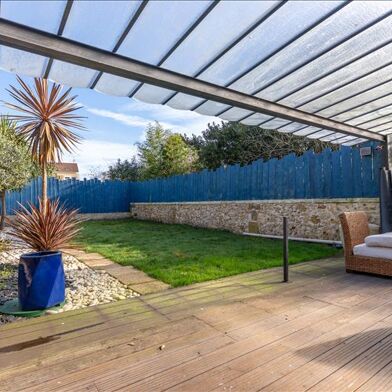 Maison 6 pièces 285000 €