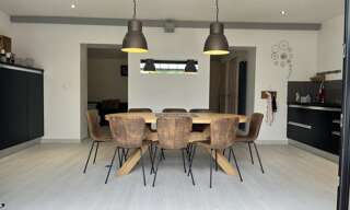 Maison 6 Pièces 164 m² à vendre à Bergerac (24100)