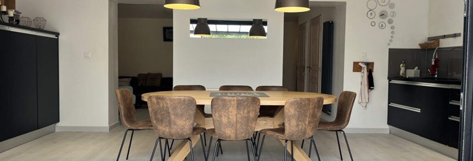 Maison 6 Pièces 164 m² à vendre à Bergerac (24100)