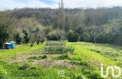 terrain  pièces 1040 m2 à vendre à Aulnay-sur-Mauldre (78126)