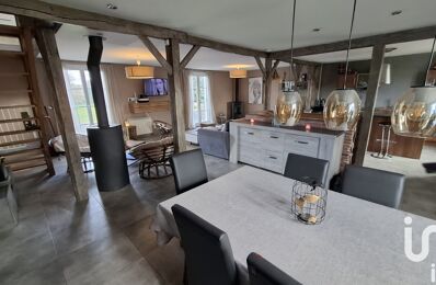 vente maison 229 000 € à proximité de Saint-Lubin-des-Joncherets (28350)