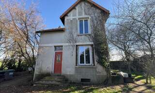 Maison 4 Pièces 80 m² à vendre à Saint-Priest-la-Plaine (23240)