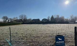 Terrain  3604 m² à vendre à Saint-Agnant-de-Versillat (23300)