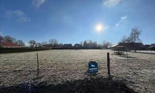 Terrain  3604 m² à vendre à Saint-Agnant-de-Versillat (23300)