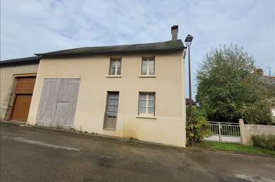 Maison 4 pièces 50625 €