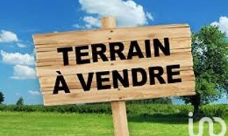 Terrain  1031 m² à vendre à Chaillevette (17890)