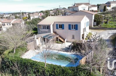 vente maison 235 000 € à proximité de Anduze (30140)