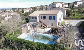 Maison 4 Pièces 90 m² à vendre à Saint-Christol-lez-Alès (30380)