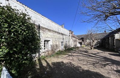 vente maison 139 750 € à proximité de La Chapelle-sur-Loire (37140)