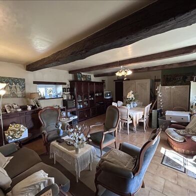 Maison 5 pièces 139750 €