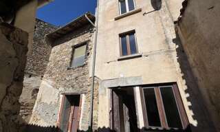 Maison 3 Pièces 76 m² à vendre à Bellac (87300)