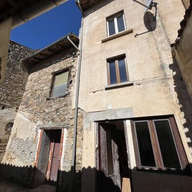 Maison 3 pièces 50625 €