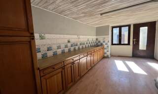 Maison 3 Pièces 76 m² à vendre à Bellac (87300)