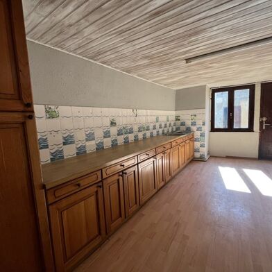 Maison 3 pièces 50625 €