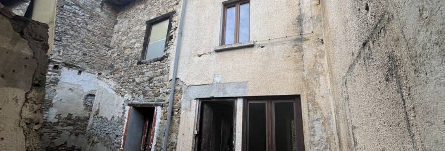 Maison 3 Pièces 76 m² à vendre à Bellac (87300)