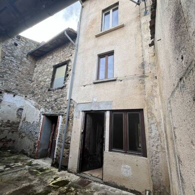 Maison 3 pièces 50625 €