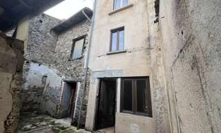 Maison 3 Pièces 76 m² à vendre à Bellac (87300)