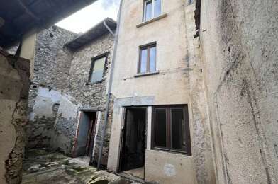 Maison 3 pièces 50625 €