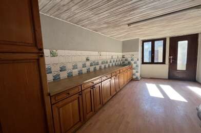 Maison 3 pièces 45000 €