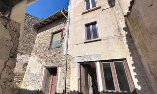 Maison 3 Pièces 76 m² à vendre à Bellac (87300)