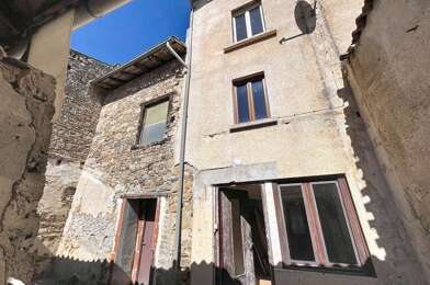 Maison 3 pièces 45000 €