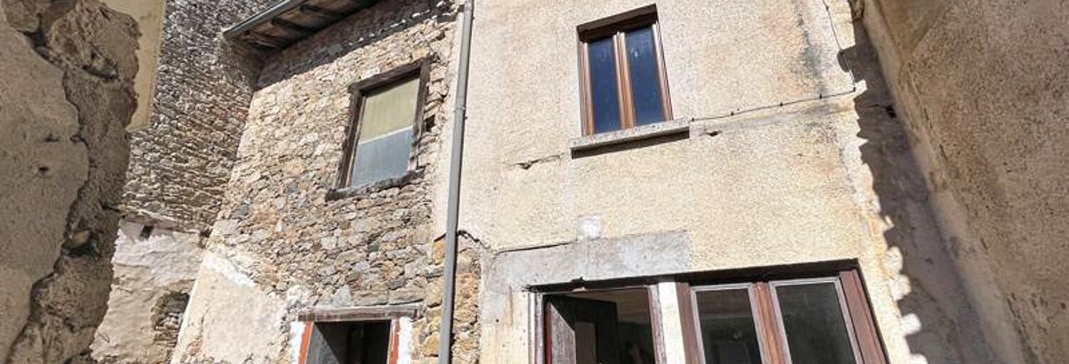 Maison 3 Pièces 76 m² à vendre à Bellac (87300)