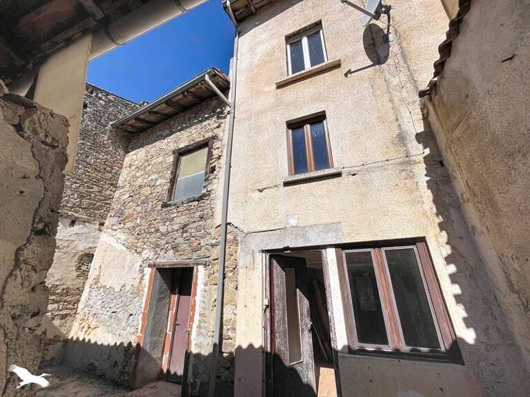 Maison de ville de 3 pièces principales — photo 1