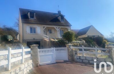 vente maison 210 000 € à proximité de Chiry-Ourscamp (60138)